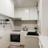 Отель Unique 2BR Apartment in Filothei, фото 22