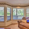 Отель Impressive Ouray Retreat w/ Patio, 1 Mi to Main St, фото 11