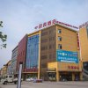 Отель Shell Hotel Fuyang Linquan County Qianjin Road Tenghui International City, фото 3