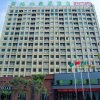 Отель Greentree Inn Fuyang Yingdong District Xingfu Road Century Fortune Plaza, фото 7