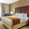 Отель Comfort Inn Smithfield, фото 7
