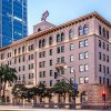 Отель The Guild Hotel, San Diego, A Tribute Portfolio Hotel by Marriott в Сан-Диего