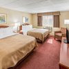 Отель Quality Inn And Suites Green Bay Area, фото 29