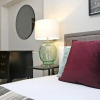 Отель JOIVY Renovated Hidden Gem on the Historic Royal Mile, фото 2