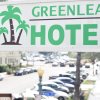 Отель Greenleaf Hotel Long Beach Convention Center, фото 18