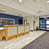 Отель Hampton Inn & Suites Dallas/Plano-East, фото 2