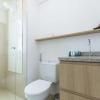 Отель Áurea Guedes #901A - Apartamento por Carpediem, фото 11