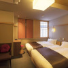 Отель Gozan Hotel & Serviced Apartment Higashiyama Sanjo, Kyoto, фото 4