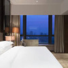 Отель Four Points By Sheraton Hefei, фото 16