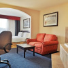 Отель Holiday Inn Express Hotel & Suites Edson, an IHG Hotel, фото 3