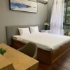 Отель The Art - Sunshine Apartment, фото 30