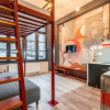 Отель RentPlanet - Apartamenty Graffiti, фото 15