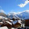 Отель Appartement Les Deux Alpes, 3 pièces, 6 personnes - FR-1-516-4, фото 12