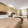 Отель Quality Inn & Suites, фото 5