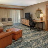 Отель DoubleTree by Hilton Hotel Missoula - Edgewater, фото 4