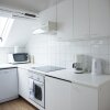 Отель European Apartments Schuman-Ambiorix, фото 11