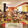 Отель Amartahills Hotel and Resort Batu, фото 3