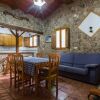 Отель Casas Rurales Los Enebros Nerpio, фото 10