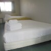 Отель Utopian Motel Taupo - Hostel, фото 23