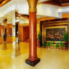 Отель Zhe Zhi Jian Guo Hotel - Shaoxing, фото 5