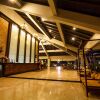 Отель Novotel Chumphon Beach Resort & Golf в Чумпхоне