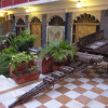 Отель Krishna Prakash Heritage Haveli, фото 11