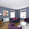 Отель Destiny Scotland - The Malt House Apartments, фото 8