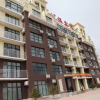 Отель Jinxin Hotel, фото 1