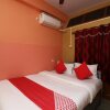 Отель Green Park By OYO Rooms, фото 27
