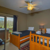 Отель Whispering Pines 5 Bedroom Townhome, фото 15
