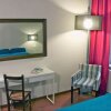 Отель Blu Tango Guest House в Риме