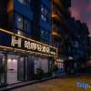 Отель Haluoqing·Mountain View Luxury Vacation Homestay (Yangshuo Qiangu Qing Store), фото 5