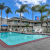 Отель Motel 6 Anaheim Stadium - Orange, фото 13