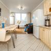 Гостиница B-Flats (Би-Флэтс) на улице Парковая, фото 13