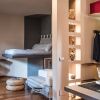 Отель Charming Studio, фото 6