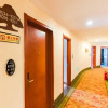 Отель GreenTree Inn Zhejiang Shaoxing Paojiang Industrial Park Tanggong Road Business Hotel, фото 15