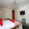 Отель OYO 14100 Hotel D Meridien, фото 20