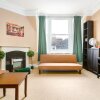 Отель Elegant Apartment Near Oxford Street в Лондоне