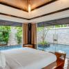 Отель Double Pool Villas by Banyan Tree, фото 5