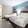 Отель Sleep Inn & Suites Birmingham - Hoover, фото 3
