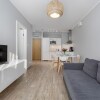 Отель Jantar - Apartamenty KASPROWICZA, фото 23