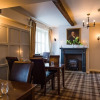 Отель New Inn at Clapham nr Settle, фото 14