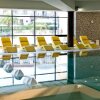 Отель Hôtel & Spa - Thalazur Arcachon, фото 20
