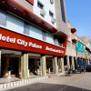 Отель City Palace, фото 1