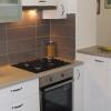 Отель Bay Bridge Center Apartments 1 в Задаре