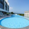 Отель Pohang Red House Ocean Hills Pool Villa, фото 17
