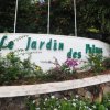 Отель Le Jardin Des Palmes на Острове Маэ
