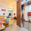 Отель Oyo 311 Shome Hotel, фото 24