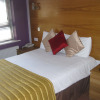 Отель West Cliff Inn, фото 6