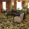 Отель Hampton Inn & Suites Davenport, фото 2